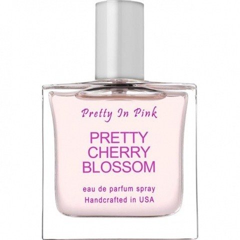 Pretty In Pink - Pretty Cherry Blossom
